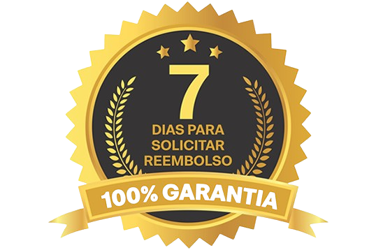 Selo de Garantia Wizen